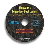 Legendary Dual Control by Alan Alans