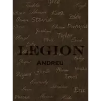 Legion by Andreu