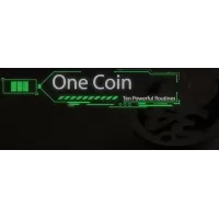 Leo's Coin by Leo Smetsers