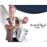 Les Liquides Du Bengale by Clint