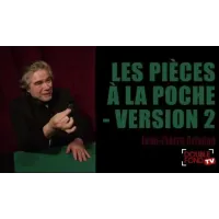 Les Pieces A La Poche Version 2 by Jean-Pierre Crispon