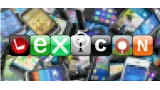Lexicon by Josh Janousky
