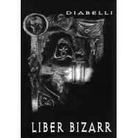 Liber Bizarr by Diabelli