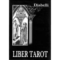 Liber Tarot by Diabelli