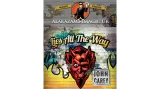 Lies All The Way Blue by John Carey