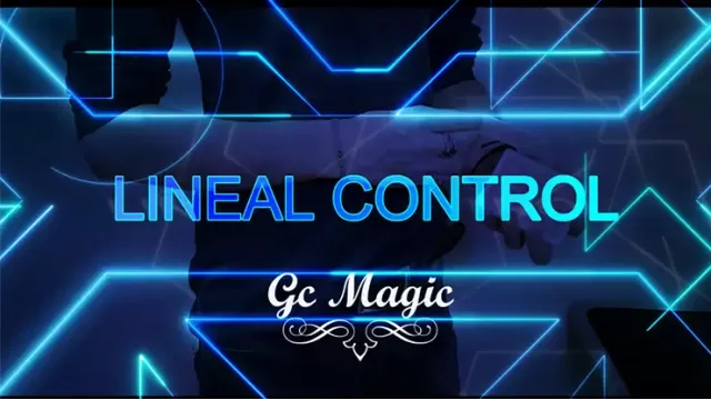 Linear Control by Gonzalo Cuscuna