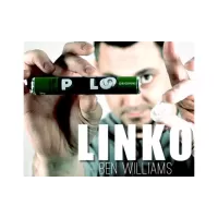 Link-O by Ben Williams