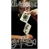 Linkinside by Ralf Rudolph Aka' Fairmagic