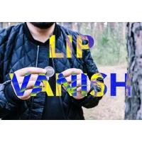 Lip Vanish by Sultan Orazaly