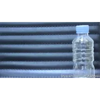 Liquid & Haunted Bottle by Arnel Renegado