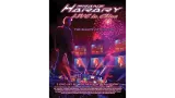 Live In China by Franz Harary