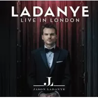 Live in London by Jason Ladanye