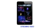 Live & Uncut! The Solo Illusion Show by J C Sum