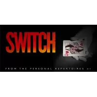 Lloyd Barnes - S3Itch by Daniel Madison, Geraint Clarke