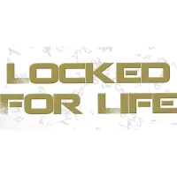 Locked For Life by Magicbox