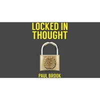 Locked In Thought by Paul Brook