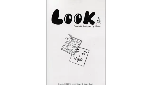 Look by Limin