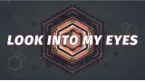 Look Into My Eyes by Jacob Pedersen