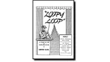 Loopy Loop by George Blake