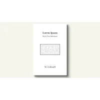 Lorem Ipsum by Nathan Colwell And N. Colwell