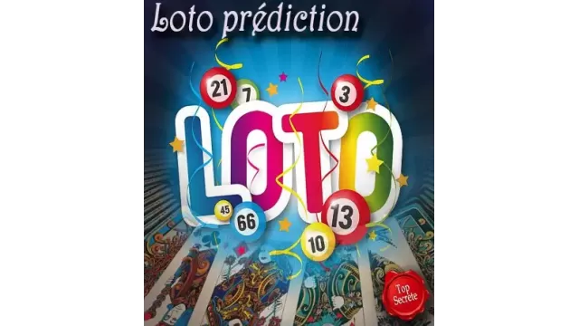 Loto Prédiction ( Le Petit Magicien )