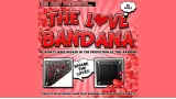Love Bandana by Lee Alex