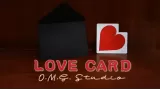 Love Card by O.M.G. Studios