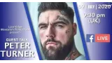 Luca Volpe Mentalism Productions Presents Interview With Peter Turner (9 July 2020)