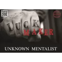 Luck Maker by Unknown Mentalist