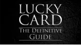Lucky Card by Wayne Dobson