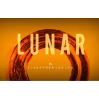 Lunar by Alexander Laguna