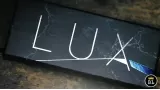 LUX by Lloyd Barnes