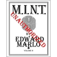M.I.N.T. Volume 3 by Edward Marlo