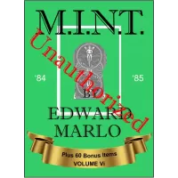 M.I.N.T. Volume 6 by Edward Marlo