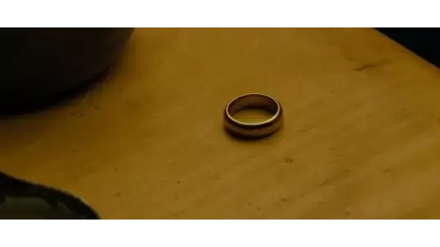 M.O.Ring by Sultan Orazaly