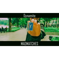 Mad-Match by Dynamite