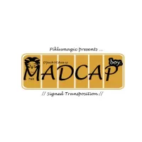 Madcap Boy by Deepak Mishra & Piklumagic