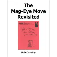Mag-Eye Move Revisited by Bob Cassidy