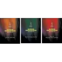 Magic And Mentalism by Barrie Richardson
