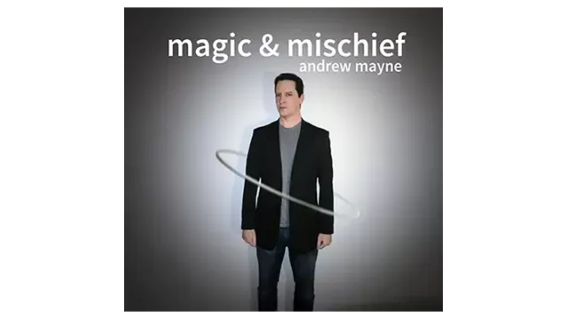 Magic And Mischief by Andrew Mayne