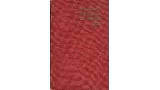 Magic Annual 1937 (Hugard'S Annual Of Magic) by Jean Hugard