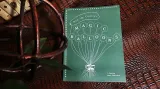 Magic Balloons by Ken De Courcy