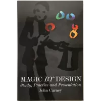 Magic By Design by John Carney
