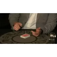 Magic Circle Lecture 2019 by James Went