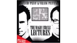Magic Circle Lectures by Craig Petty