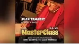 Magic & Comedy Masterclass by Juan Tamariz
