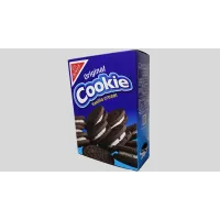 Magic Cookie Box by Tejinaya Magic