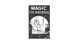 Magic for Bartenders by Senor Mardo