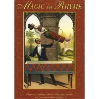 Magic In Rhyme by Bill Rauscher