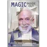 Magic Inside Out by Lawrence Hass And Robert Neale